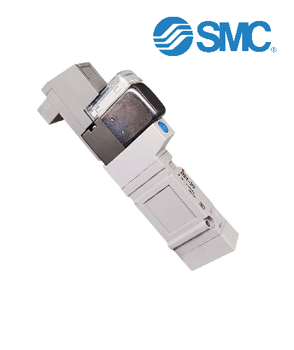 شیر برقی پنوماتیک SMC - اس ام سی-SY3140-5FU